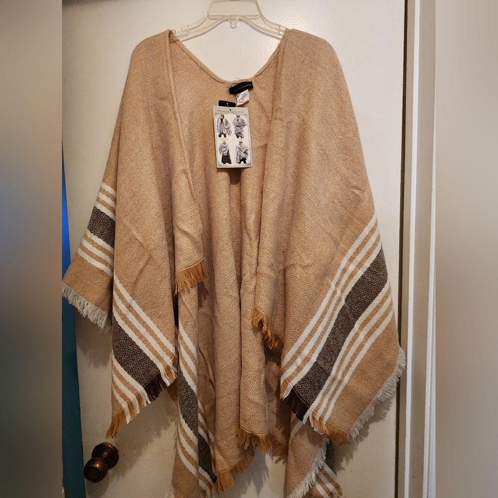 Poncho